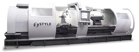 cnc style machine|Single pieces & small series .